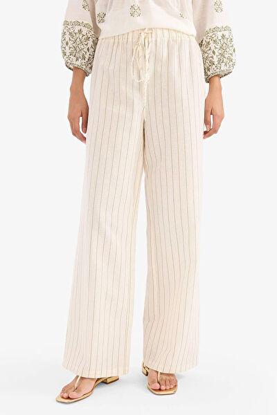 DeFacto Kadın Pantolon