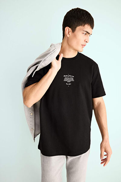 DeFacto Erkek Tişört