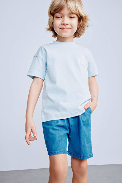 DeFacto Bebek Tişört