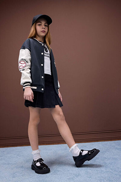 DeFacto Kız Çocuk Etek