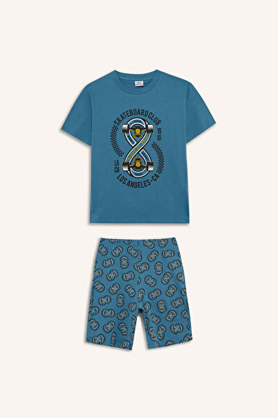 DeFacto Erkek Çocuk Pijama