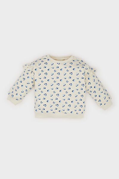 DeFacto Bebek Sweatshirt