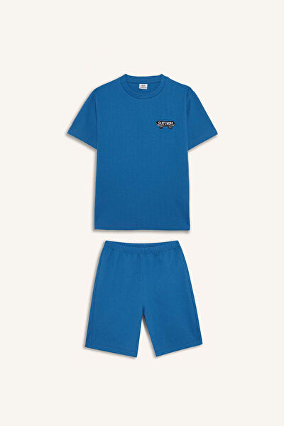 DeFacto Erkek Çocuk Pijama