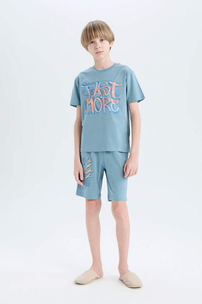 DeFacto Erkek Çocuk Takım