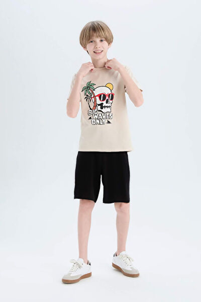 DeFacto Erkek Çocuk Pijama