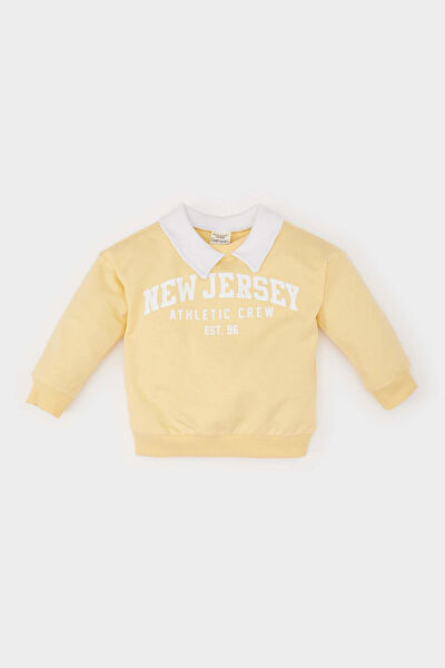DeFacto Bebek Sweatshirt