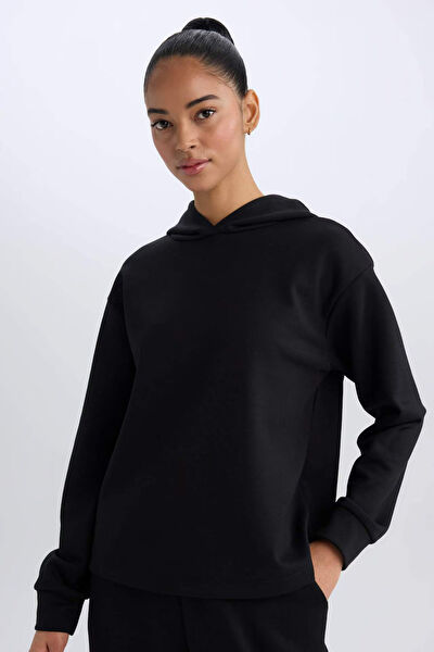 DeFacto Kadın Sweatshirt