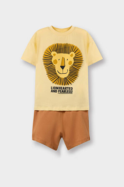 DeFacto Bebek Alt, Üst Takım