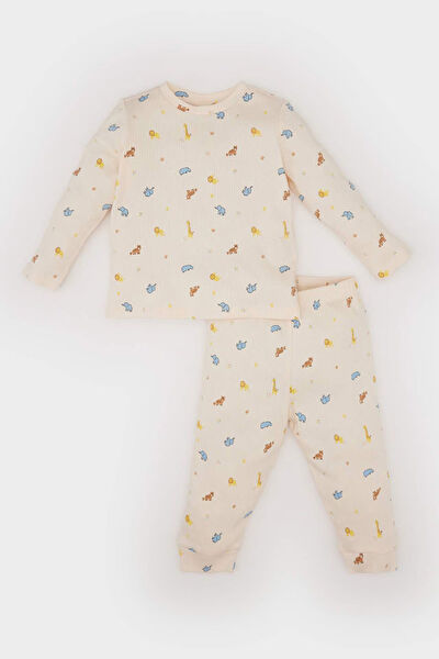 DeFacto Bebek Pijama, Pijama Takımı