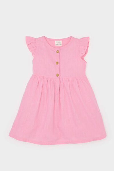 DeFacto Bebek Elbise