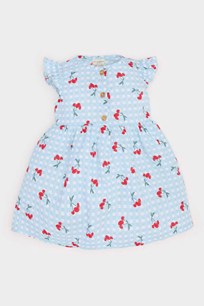 DeFacto Bebek Elbise