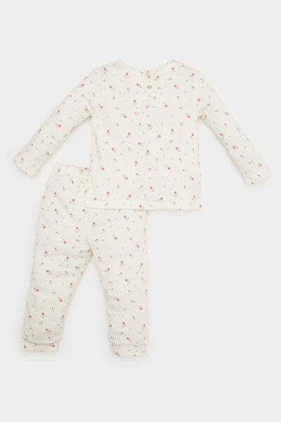 DeFacto Bebek Pijama, Pijama Takımı
