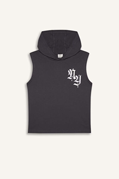 DeFacto Erkek Çocuk Atlet, Fanila