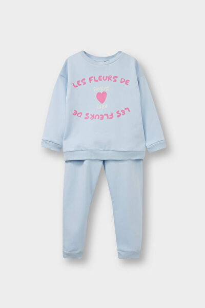 DeFacto Bebek Alt, Üst Takım