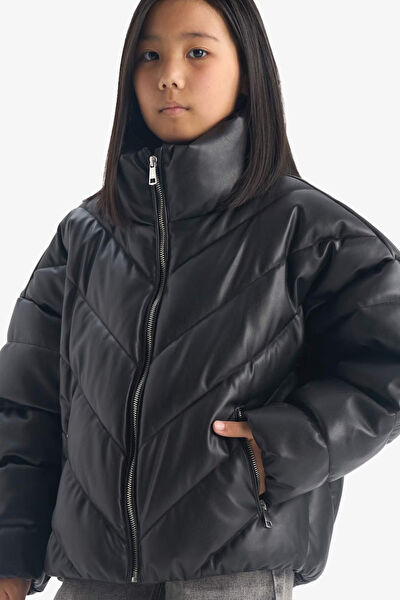 DeFacto Kız Çocuk Mont, Kaban