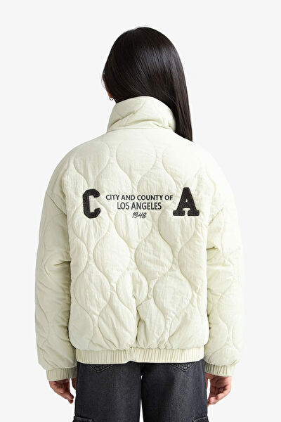 DeFacto Kız Çocuk Mont, Kaban