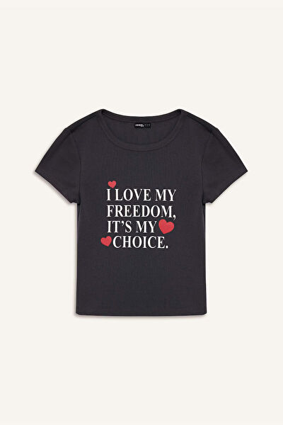 DeFacto Kadın Tişört