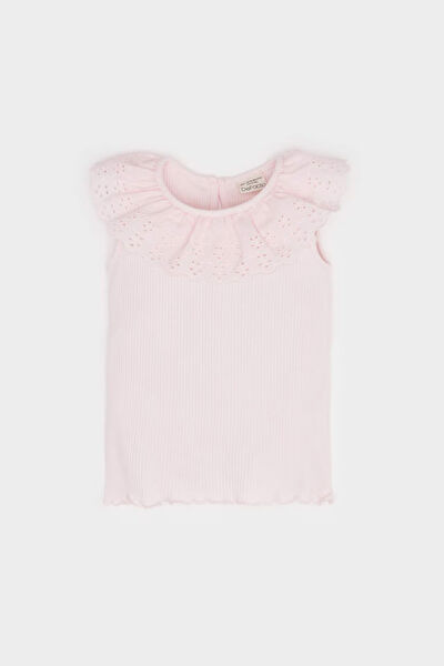 DeFacto Kız Çocuk Atlet, Fanila