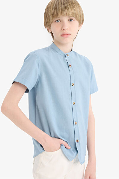 DeFacto Erkek Çocuk Gömlek