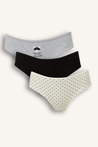 DeFacto Kadın Külot