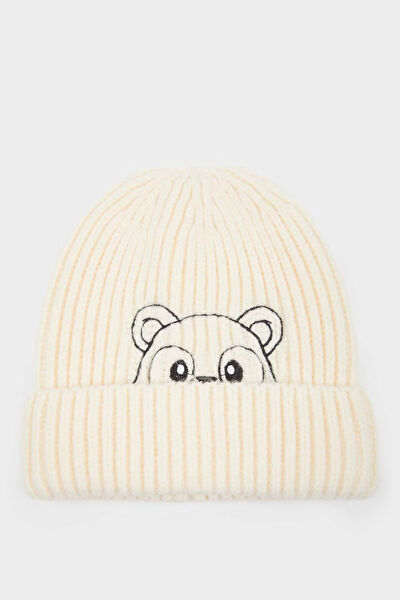 DeFacto Bebek Şapka, Bere, Kulaklık