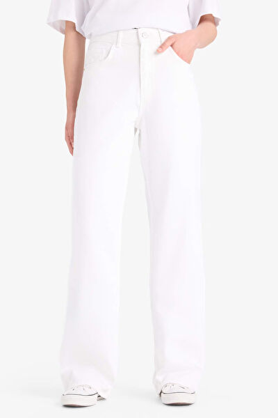 DeFacto Kadın Jeans