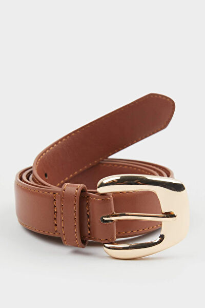 DeFacto Kadın Kemer