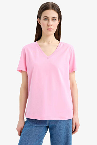 DeFacto Kadın Tişört