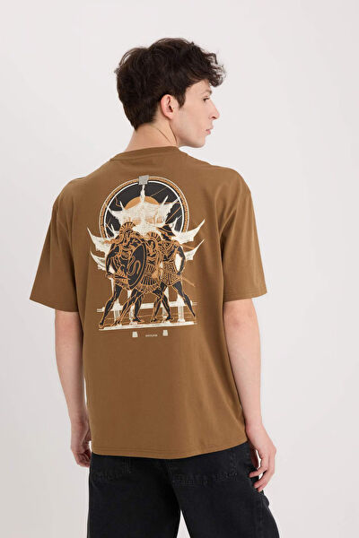 DeFacto Erkek Tişört