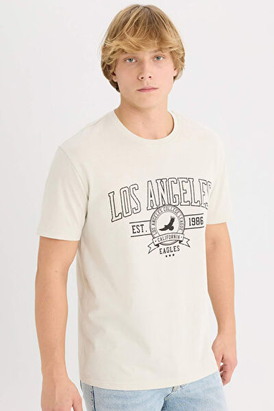 DeFacto Erkek Tişört