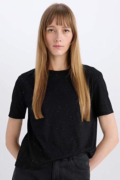 DeFacto Kadın Tişört