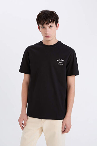 DeFacto Erkek Tişört