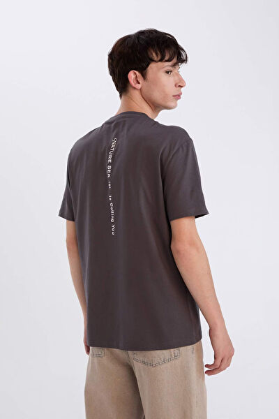 DeFacto Erkek Tişört