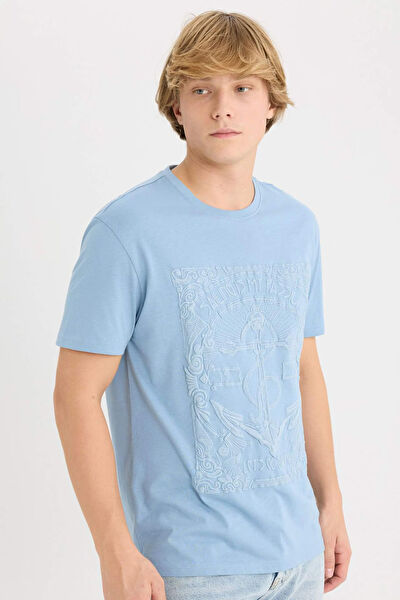 DeFacto Erkek Tişört