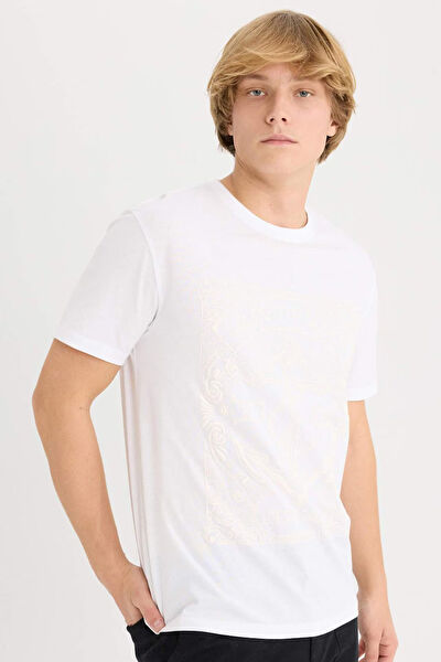 DeFacto Erkek Tişört