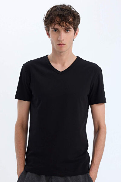 DeFacto Erkek Atlet, Fanila