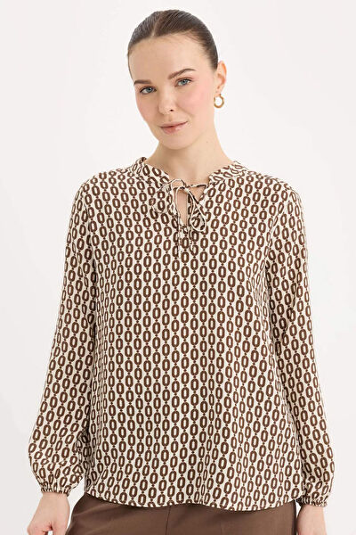 DeFacto Kadın Bluz