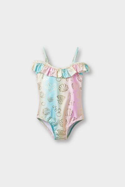 DeFacto Bebek Mayo, Plaj Giyim