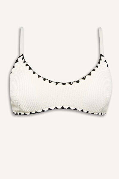 DeFacto Bikini Üstü