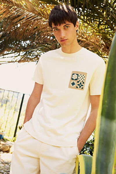 DeFacto Erkek Tişört