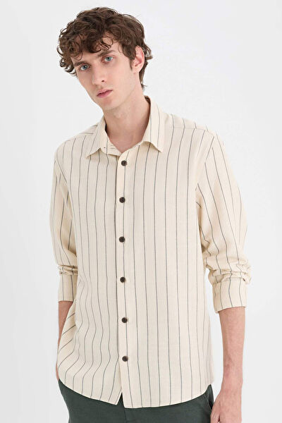 DeFacto Erkek Gömlek