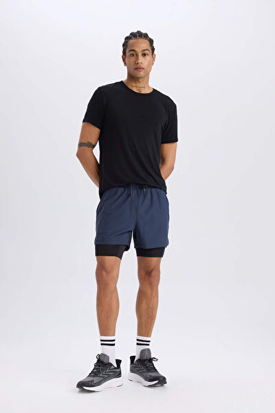 DeFacto Erkek Şort, Bermuda, Kapri