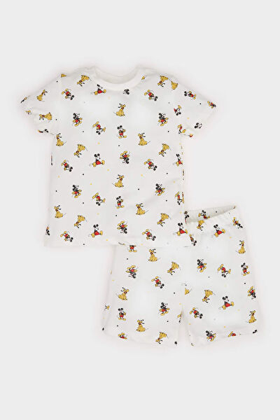 DeFacto Bebek Pijama, Pijama Takımı