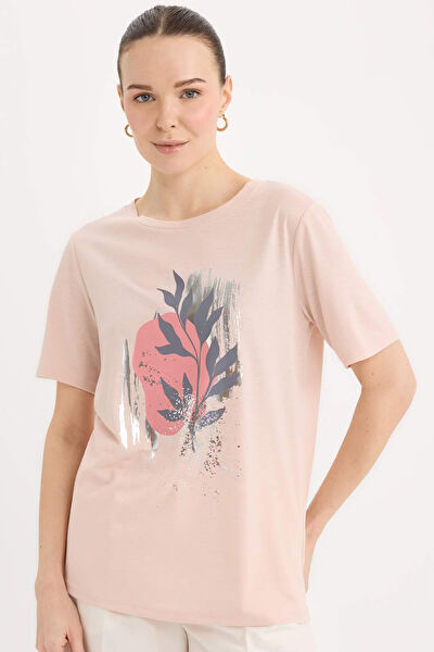 DeFacto Kadın Tişört