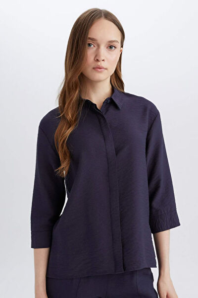DeFacto Kadın Gömlek