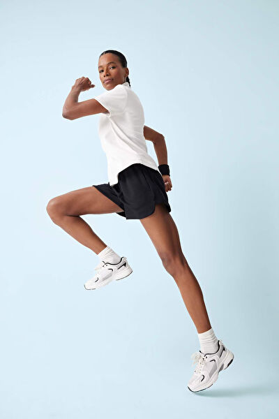 DeFacto Kadın Şort, Bermuda, Kapri