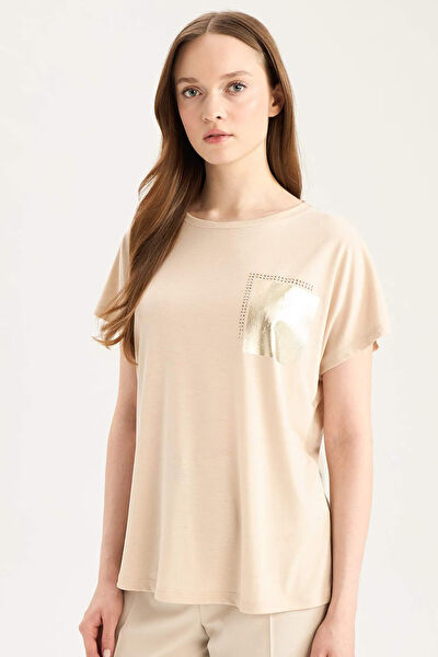 DeFacto Kadın Tişört