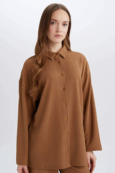 DeFacto Kadın Gömlek