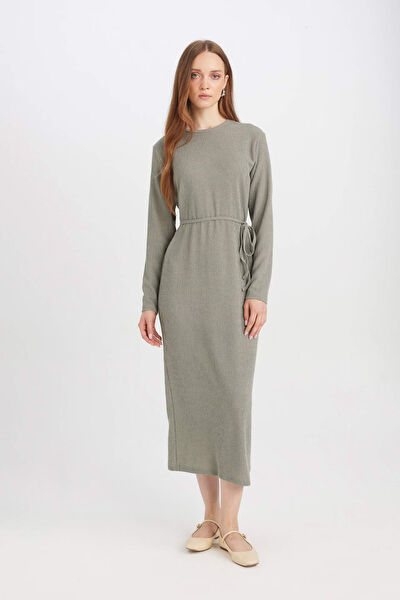 DeFacto Tesettür Elbise