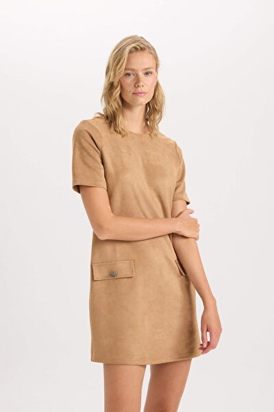 DeFacto Günlük Elbise